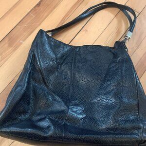 Black Coach Purse